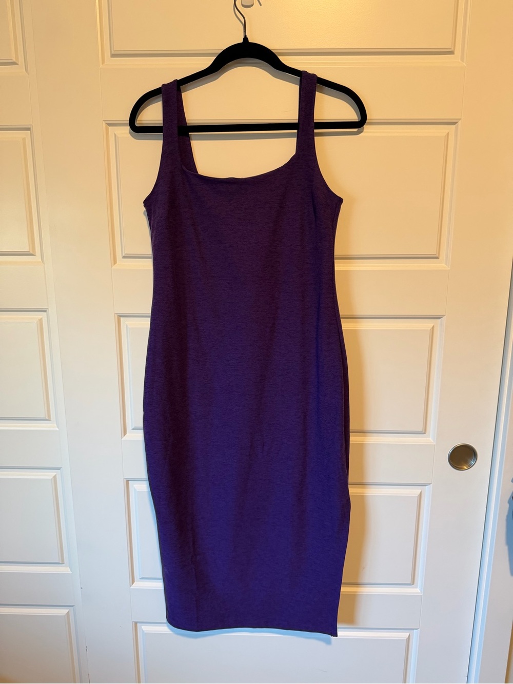 Spacedye Icon Midi Dress